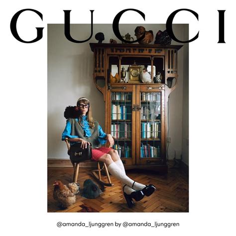 gucci 2020 ads|Gucci 2020 collection.